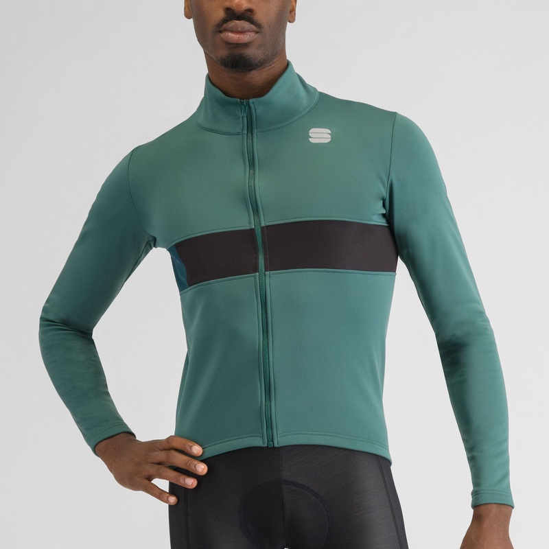 Giacca Sportful Neo 2 Softshell – Verde