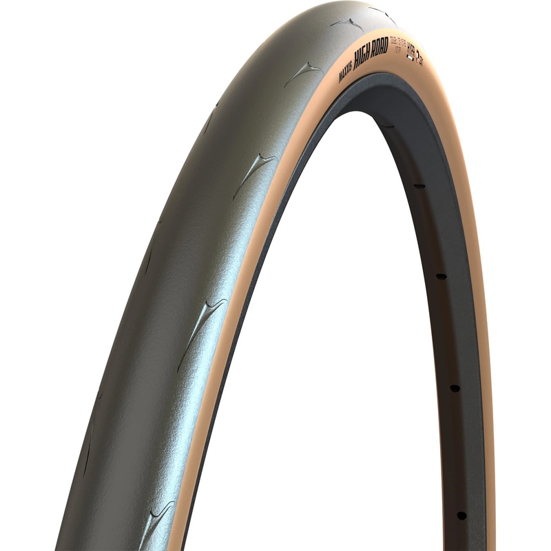 High Road Gen2 Tire|700c|25c