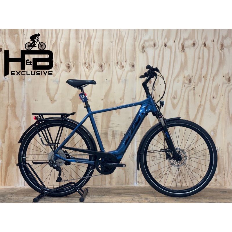 KTM Macina Tour LTD E-Bike|56