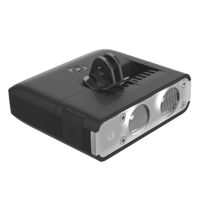 Nanaimo 1200 Front light|1200lm|To see