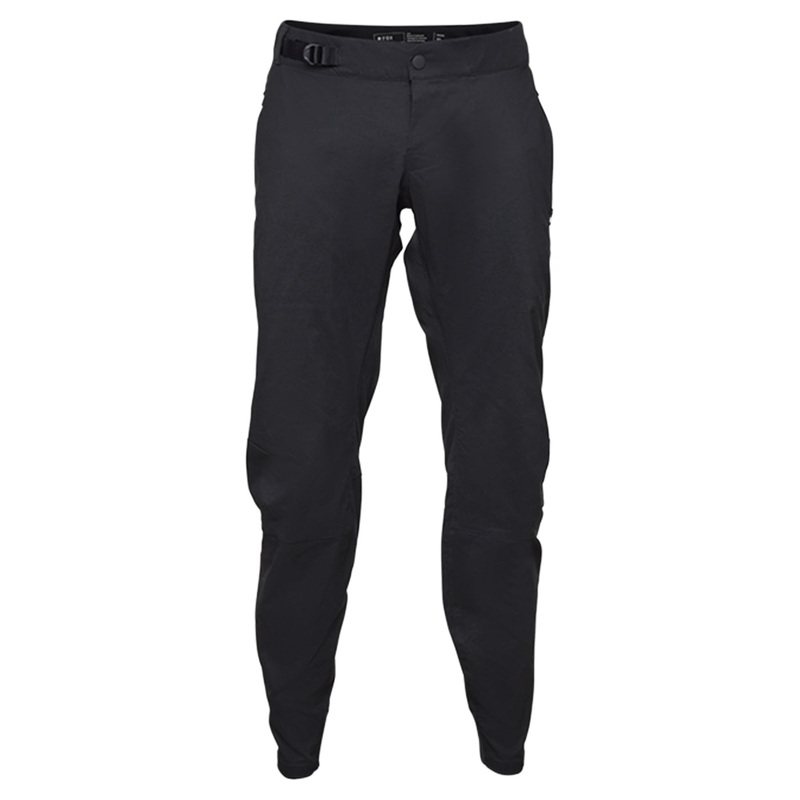 Pantaloni Fox Ranger Lunar – Nero