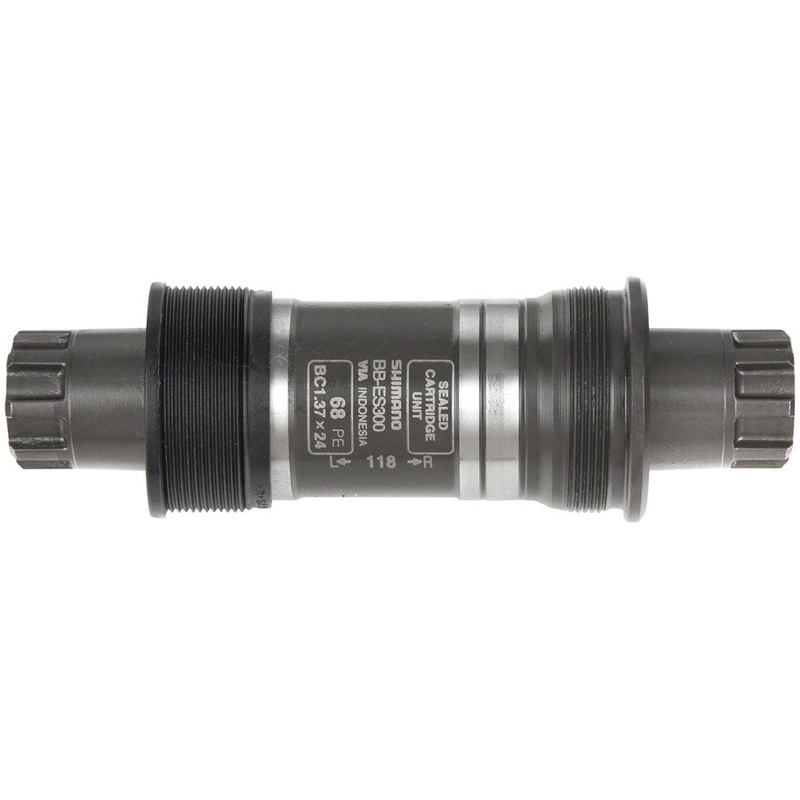 Shimano BB-ES300 BSA Bottom Bracket – 68mm x 118