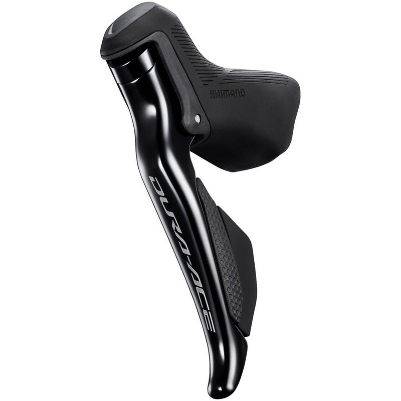 Shimano Dura-Ace ST-R9250-L Di2 Dual Control Shift/Brake Lever Rim Brakes – Left 2x BLK
