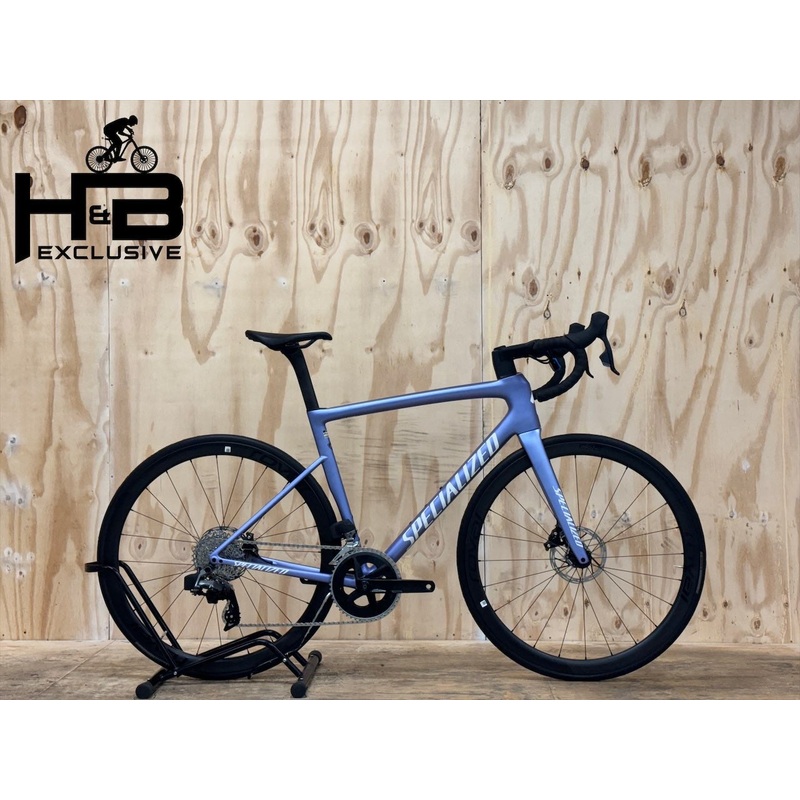 Specialized Tarmac SL 8 Expert Racefiets