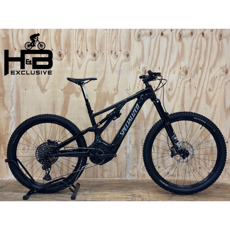 Specialized Turbo Levo Comp Alloy E-Mountainbike