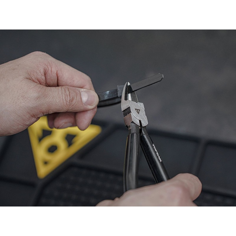 Topeak Diagonal Cutting Pliers 6