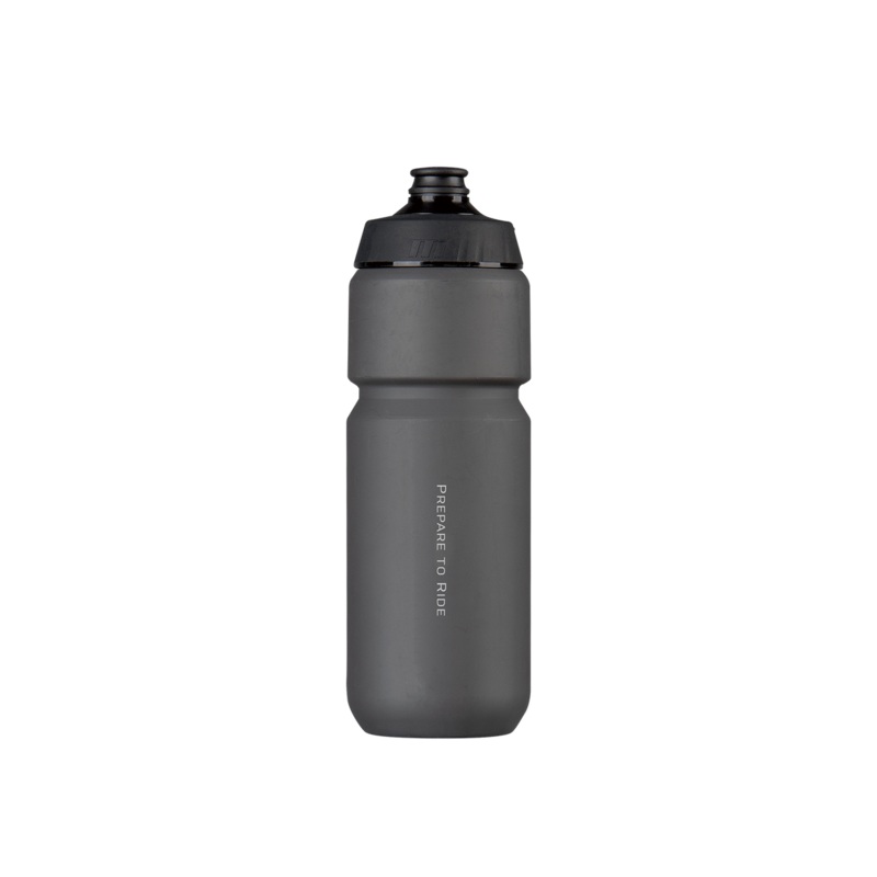 Topeak TTI Bottle|Topeak Bottle TTI 750ml Black|Topeak Bottle TTI 750ml Clear
