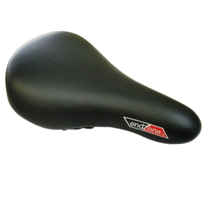 Velo Junior Saddle Black|SADDLE VELO JUNIOR.16,20 BLACK VL-5073BK” (EA)