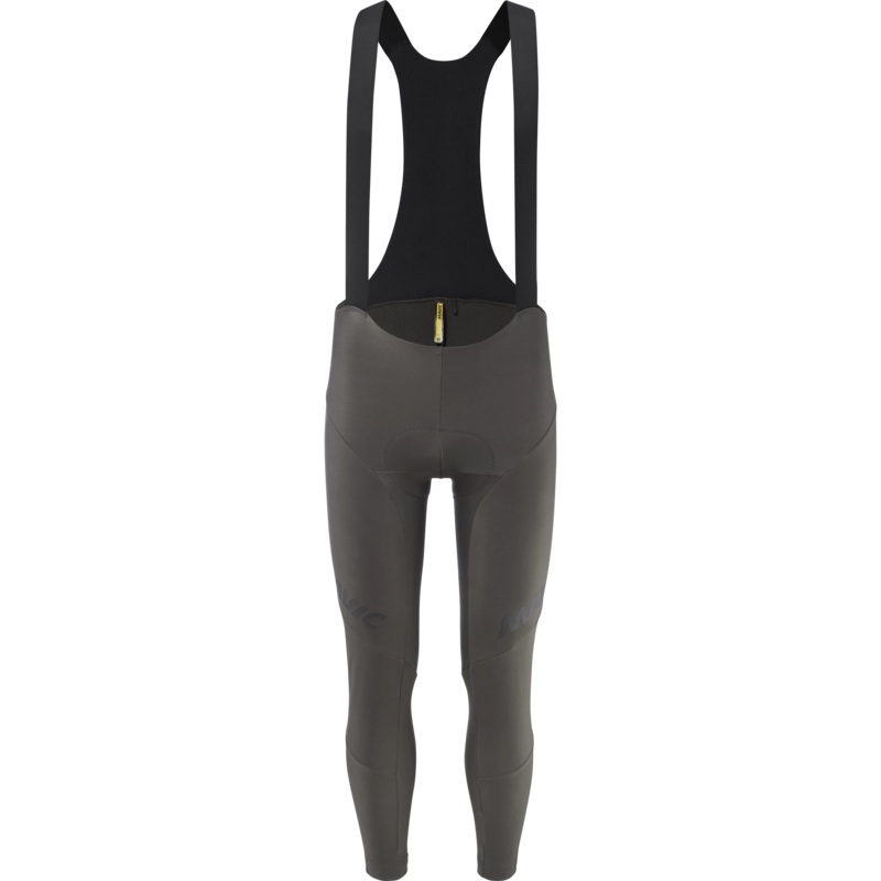 Calzamaglia Mavic Ksyrium Thermo – Grigio