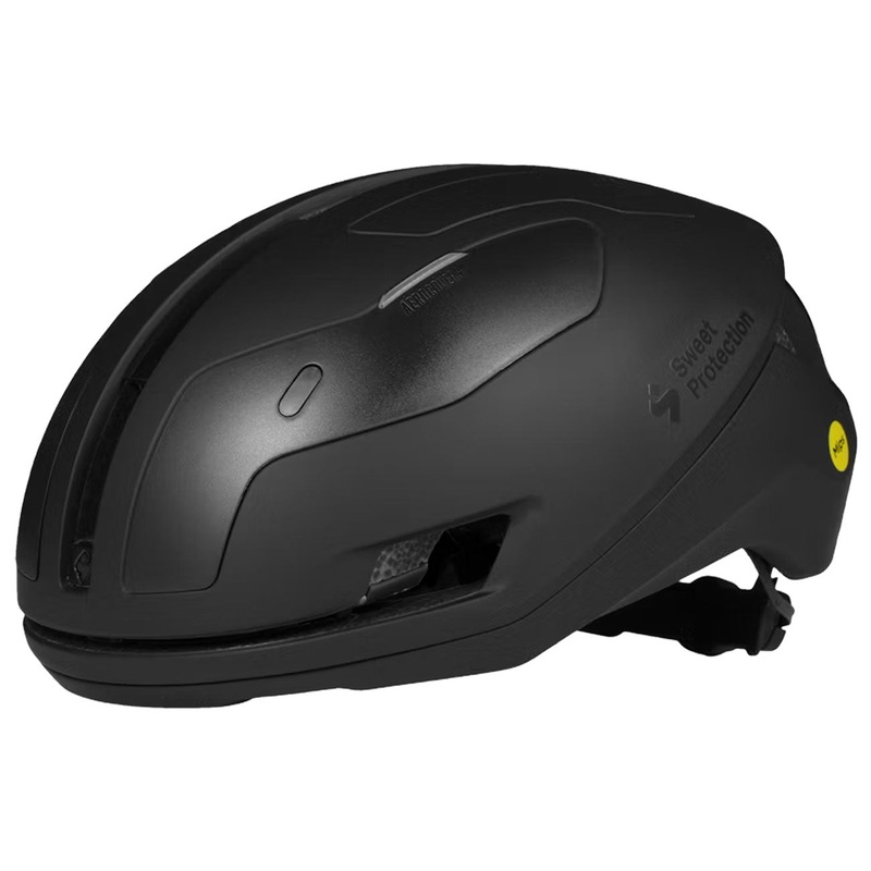 Casco Sweet Protection Falconer Aero 2Vi Mips – Nero