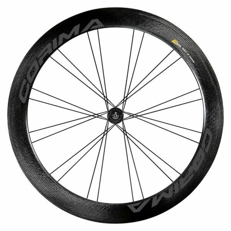 Corima Track 58mm WS1|Corima Wheel Front Track WS1 58mm Tubular|Corima Wheel Rear Track WS1 58mm Tubular