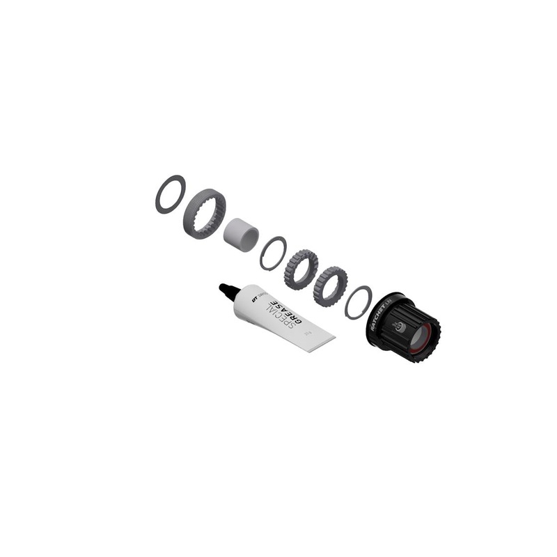 DT Swiss – Ratchet LN Conversion Kit