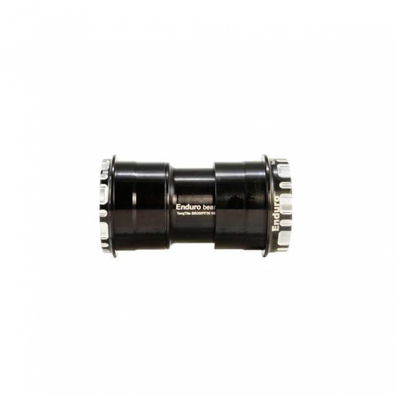 Enduro Bearings BB30A – TorqTite – 440C Stainless Steel – 24mm – 24mm