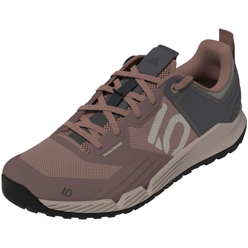 Five Ten Trailcross XT Flat Shoes – Womens Warm Clay/Alumina/Wonder Taupe 10