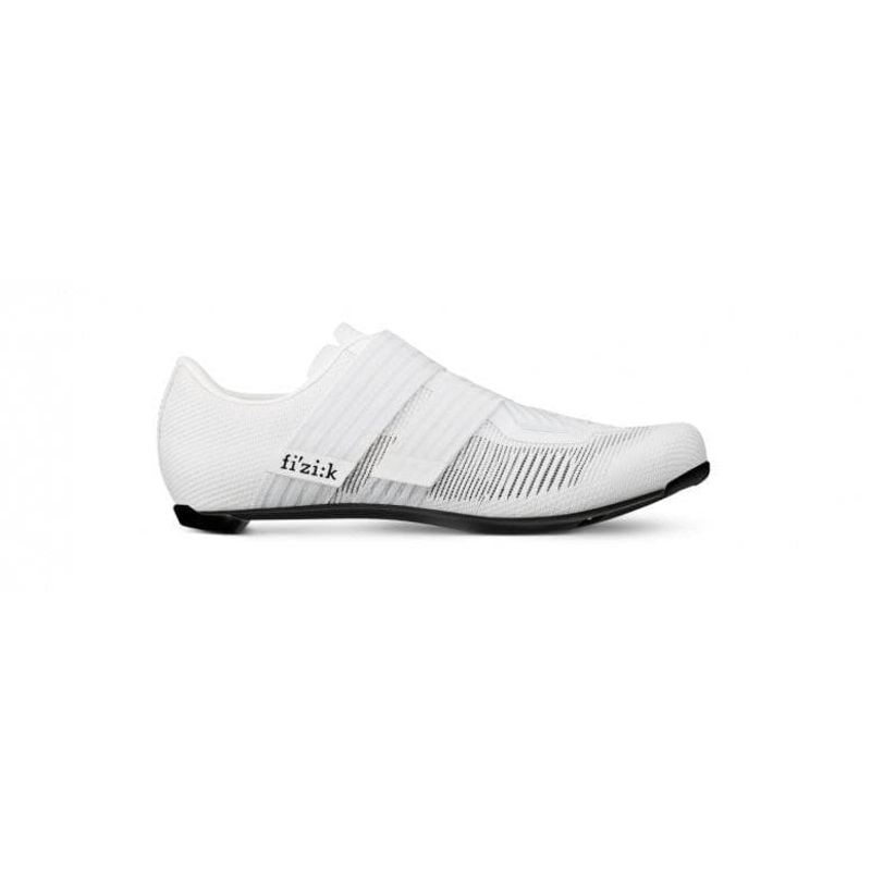 Fizik Vento Powerstrap Aeroweave Shoes – White – 39
