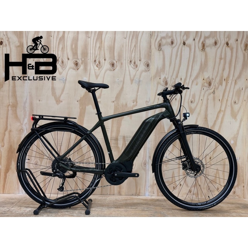 Giant Explore E+3 E-Bike|L