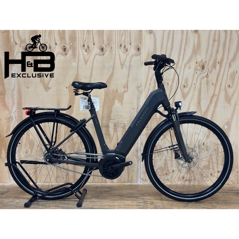 Kalkhoff Image 5.B E-Bike|48