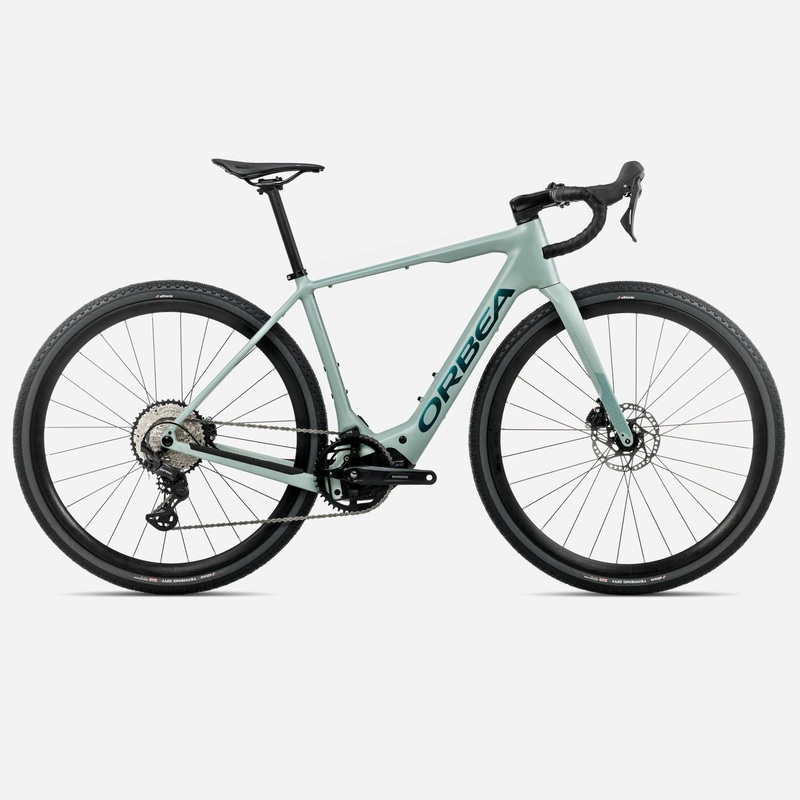 Orbea Denna H30 – Blu|XS|S|M|L|XL|Blu