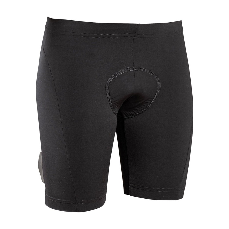 Pantaloncini bambino Northwave Force Evo – Nero