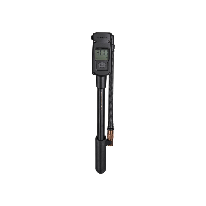Topeak Pocketshock Digital|Topeak Shock Pump Pocketshock Digital