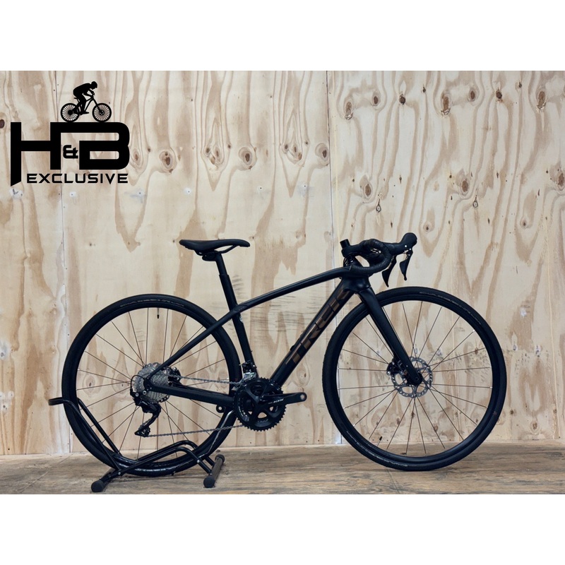 Trek Domane SL 5 Gravelbike|47