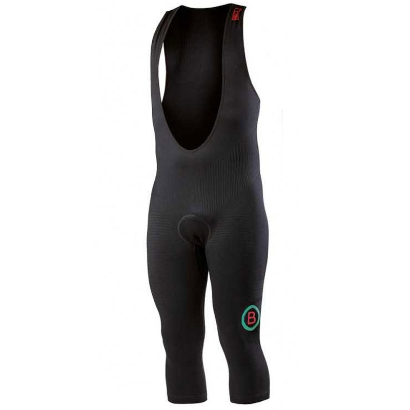 Bermuda Biotex Win – Nero|XS/S|M/L|XL/XXL|Nero