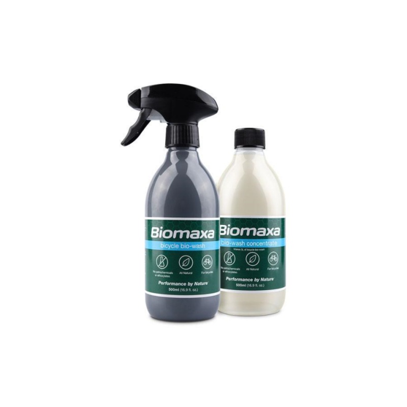 Biomaxa – Bicycle Bio-Wash Concentrate