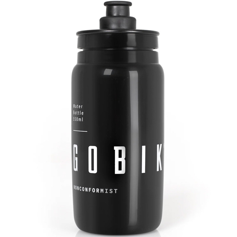 Borraccia Gobik Fly Onyx 550 ml – Nero