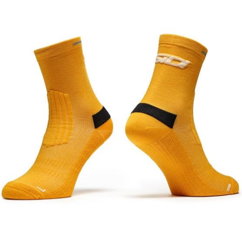 Calze Sidi Visibilis – Giallo|35-39|40-43|44-46|Giallo