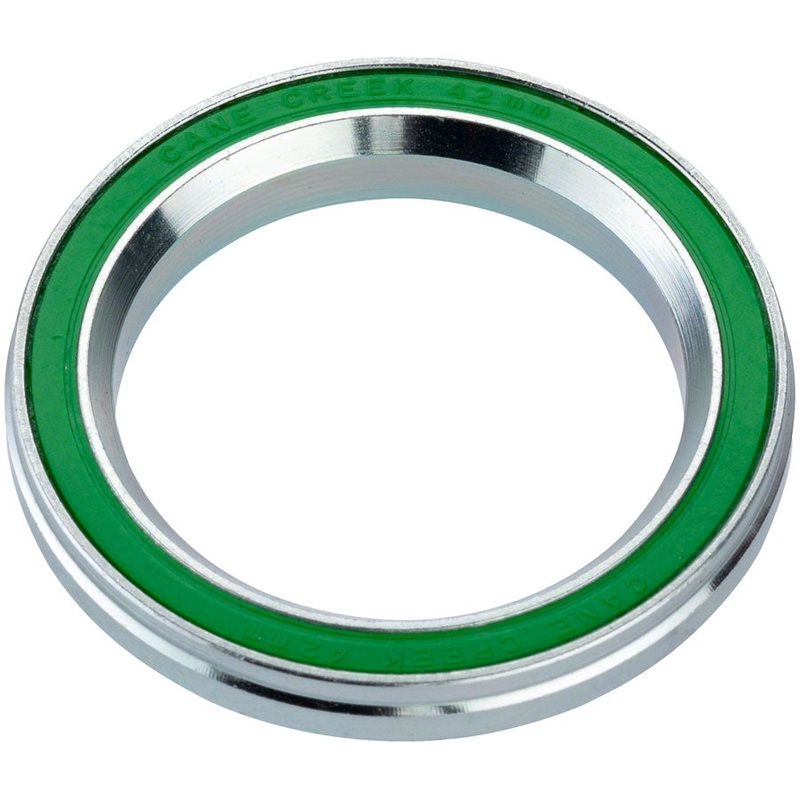 Cane Creek ZN40-Bearing 41.8mm Zinc Plated Each