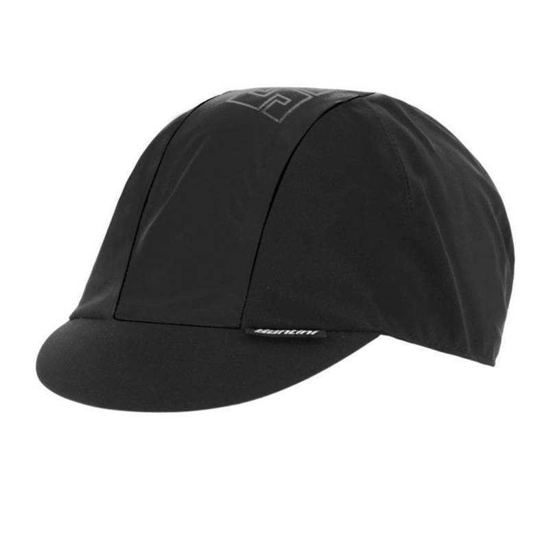 Cappellino Santini Guard Mercurio – Nero