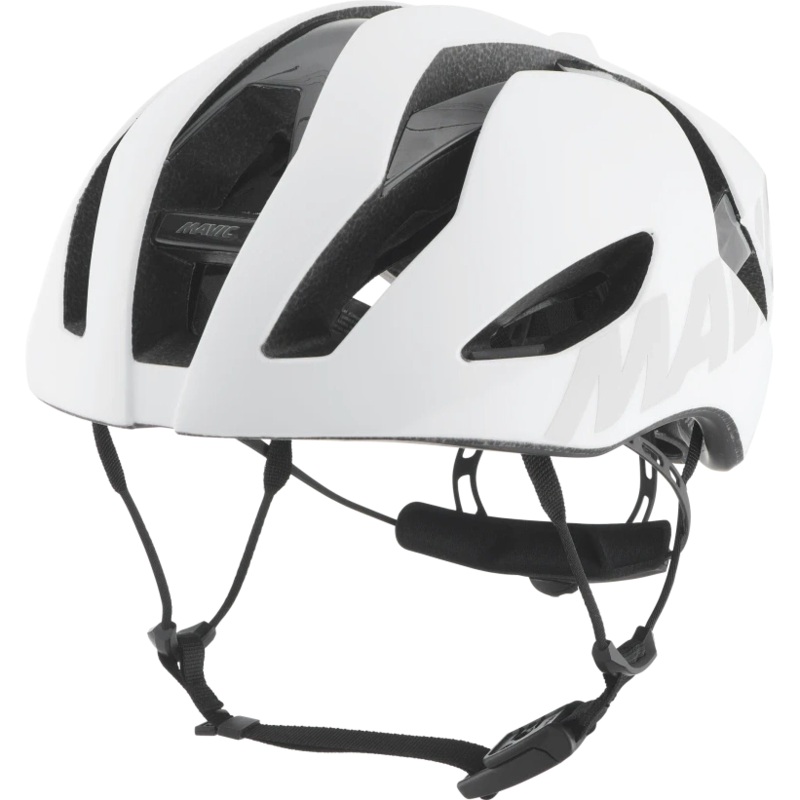 Casco Mavic Comete Ultimate 2 Mips – Bianco