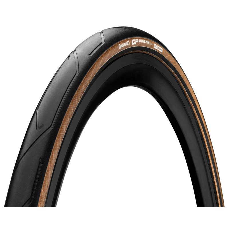 Continental Grand Prix Urban 700×35 Tyres