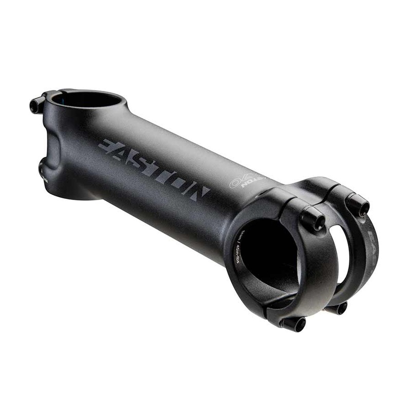 Easton EA70 Stem – 100mm 31.8 Clamp +/-7 1 1/8 Alloy Black
