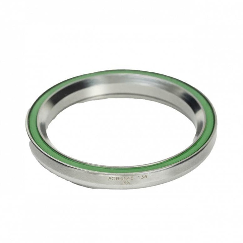 Enduro Bearings ACB 4545 136 SS – Stainless Steel – 6mm