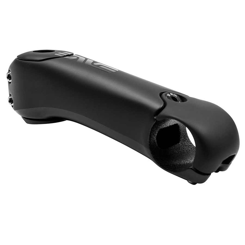 ENVE Composites Aero Road Stem – 90 mm 31.8 Clamp -12-17-7 1 1/8 Carbon BLK