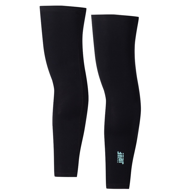 Gambali Juf Train – Nero|S/M|M/L|L/XL|Nero