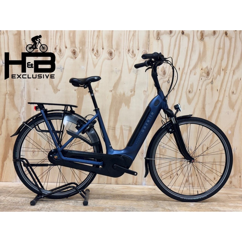 Gazelle Arroyo C7+ HBM Elite 28 inch E-Bike