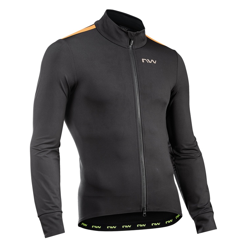 Giacca Northwave Extreme H2O – Nero