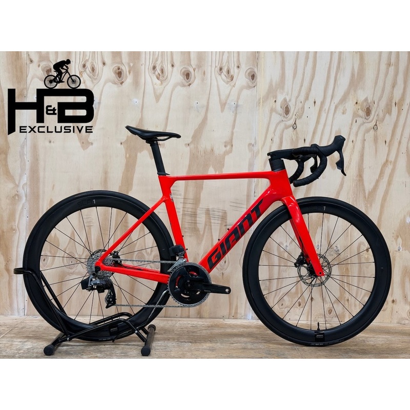 Giant Propel Advanced Pro 1 Racefiets