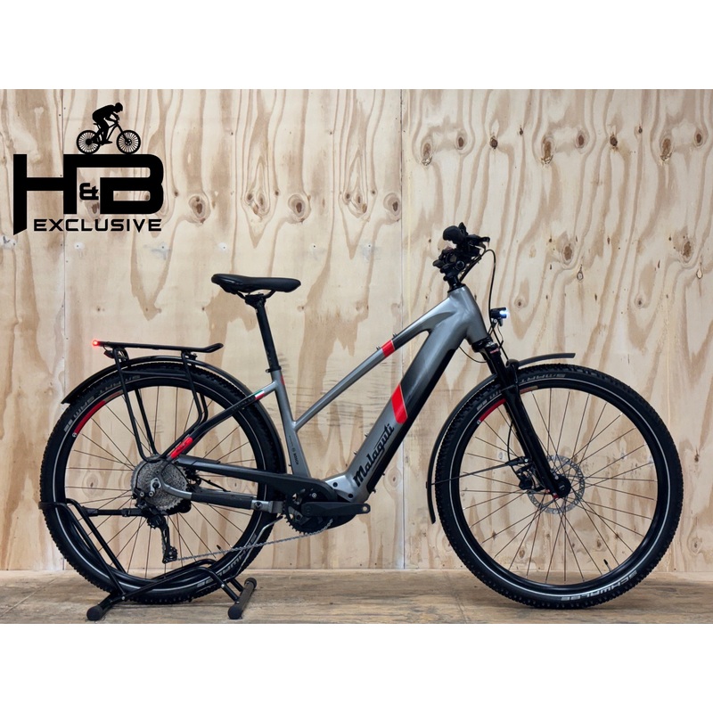 Malaguti Cortina TR 5.1 E-Bike