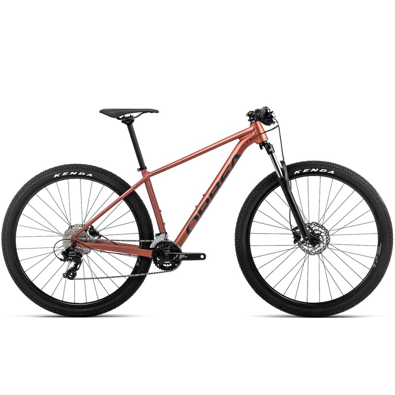 Orbea Onna 50 – Arancio|XS|S|M|L|XL|Arancione