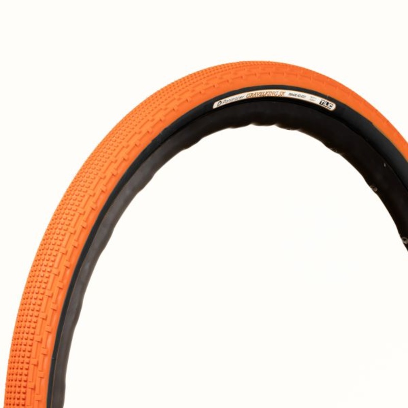 Panaracer Gravel King SK [Semi Knobbly] Tyre Limited Edition Colours 700c Special