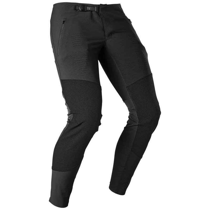 Pantaloni Fox Flexair Pro 2 – Nero