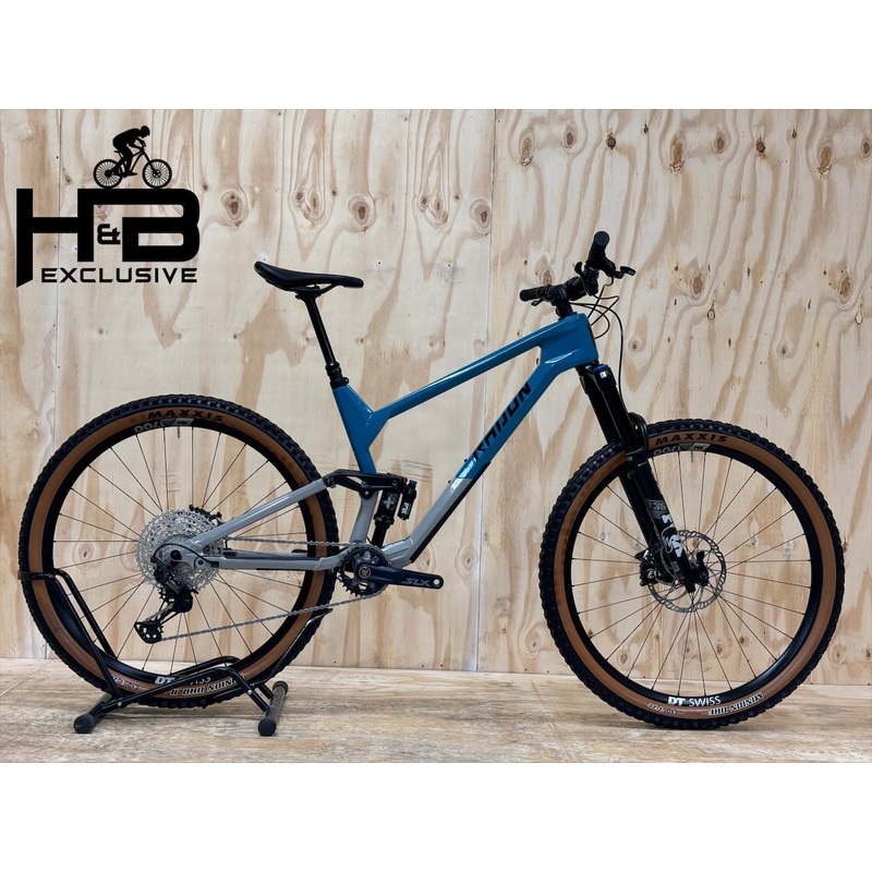 Radon Slide Trail 9.0 29 inch mountainbike