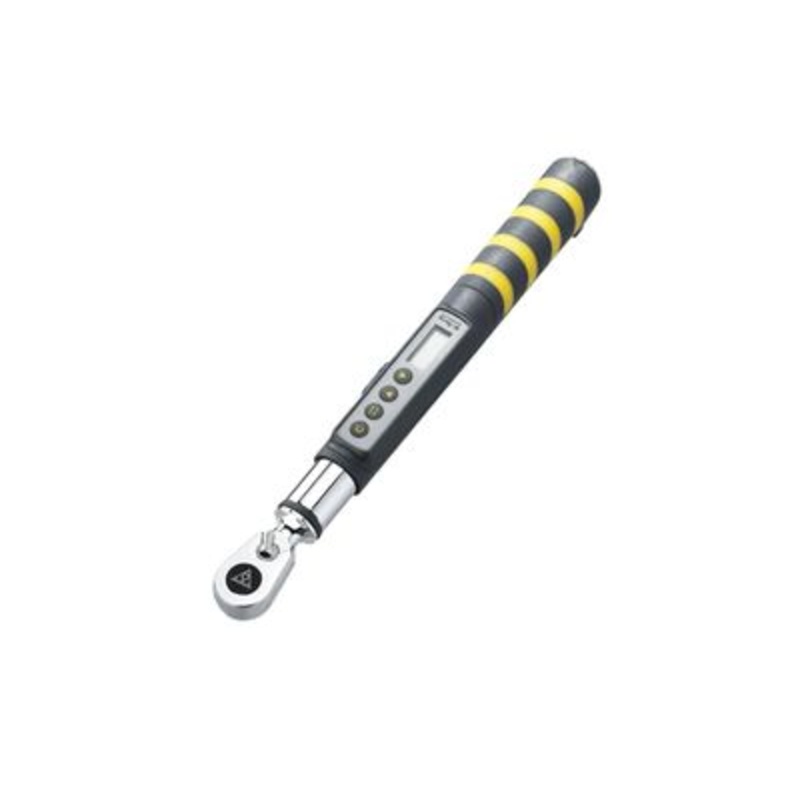 Topeak D-Torq Torque Wrench|Topeak Workshop Tool D-Torq Torque Wrench