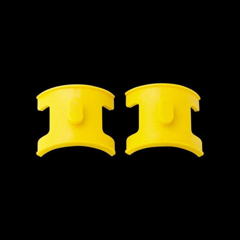 Topeak Rubber Shim (32mm) for Defender M2 (TC9618) – Yellow