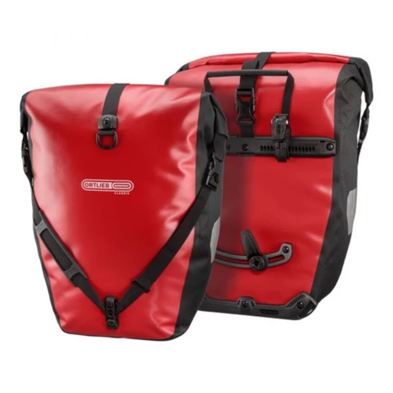 Back-Roller Classic |40L
