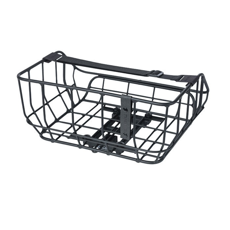 Basil – Portland  (MIK) Rear Basket