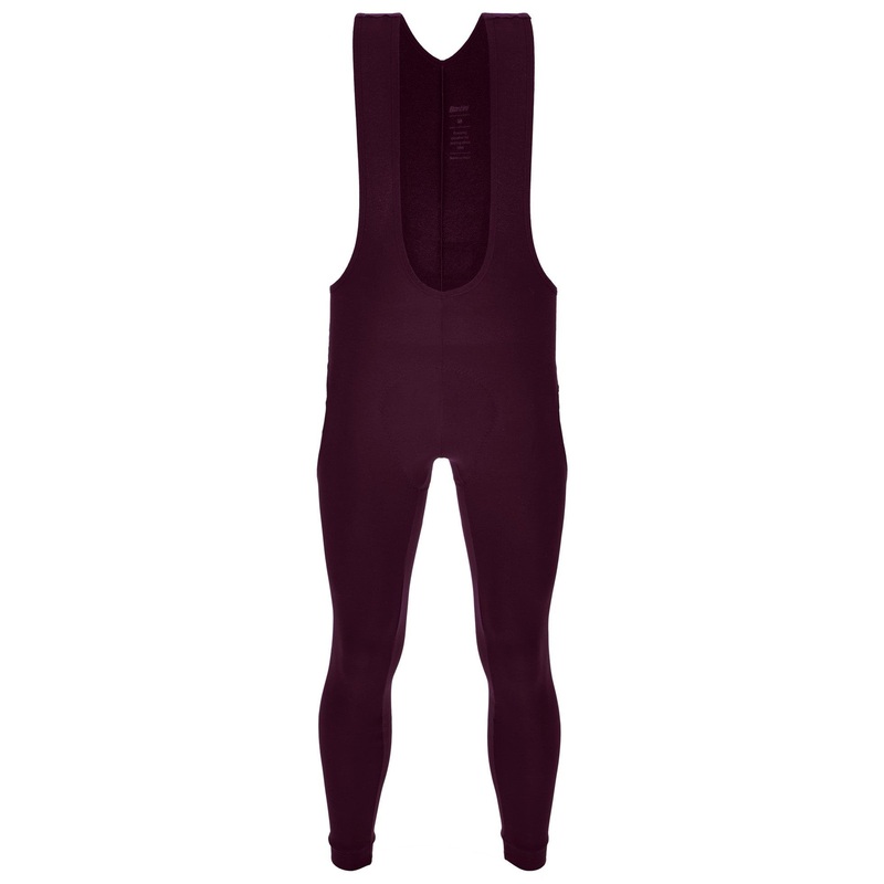 Calzamaglia Santini RTR – Bordeaux